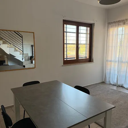 Apartment Le Cupole