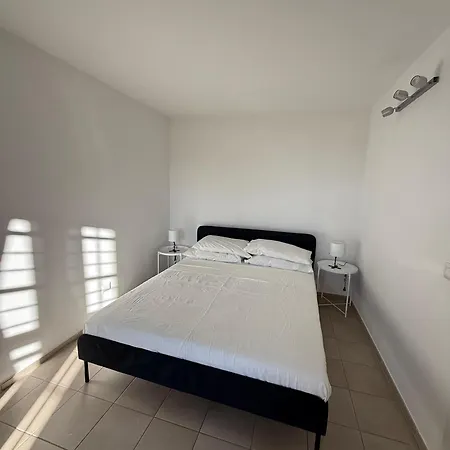 Le Cupole Apartment *