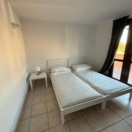 Apartment Le Cupole Acilia