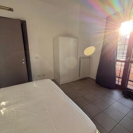 Le Cupole Apartment