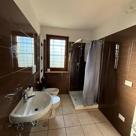 Le Cupole Apartment *