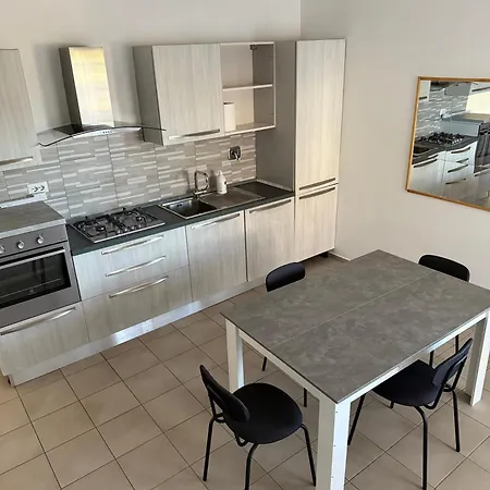 Le Cupole Apartment Acilia