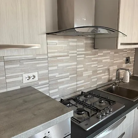 Apartment Le Cupole Acilia