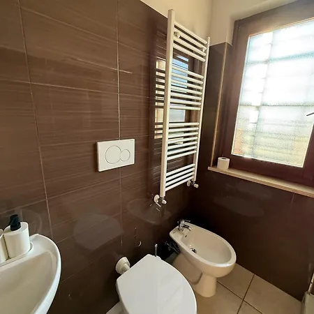 Apartment Le Cupole