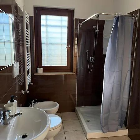 Apartment Le Cupole *