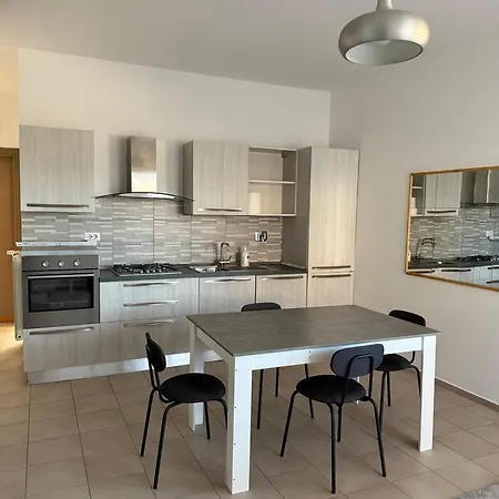 Le Cupole Apartment