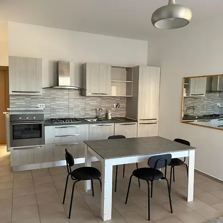 Le Cupole Appartement