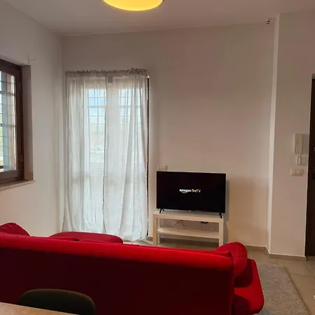 Le Cupole Apartment Acilia