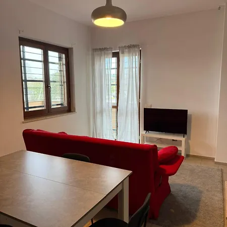 Appartement Le Cupole Acilia